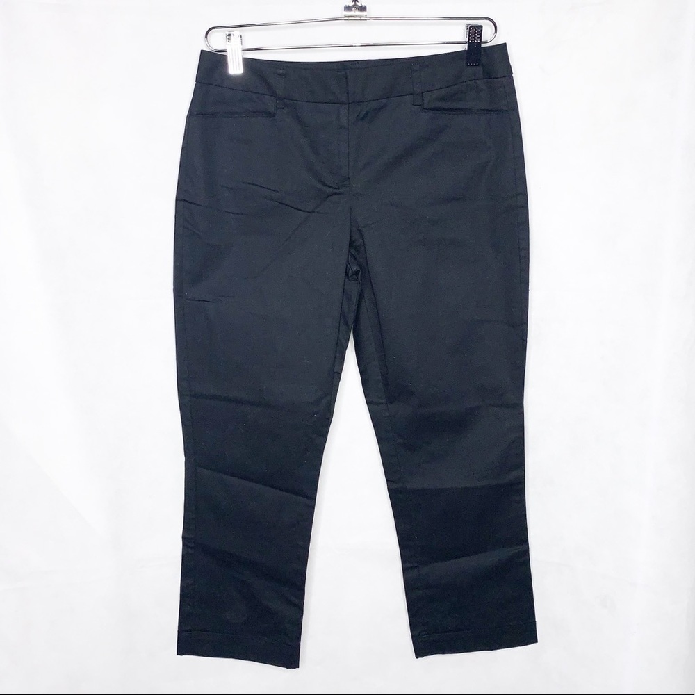 NEW YORK & CO 7th Avenue Suiting Collection Capris